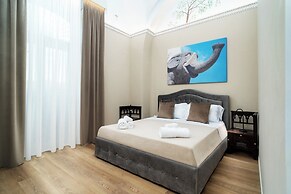 Archimedes suites