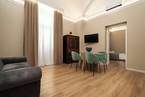 Archimedes suites