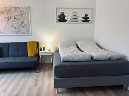 Cozy Flats Silkeborg - S3