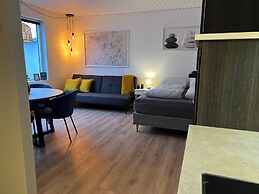 Cozy Flats Silkeborg - S3