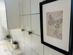 Cozy Flats Silkeborg - S3