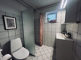 Cozy Flats Silkeborg - S3