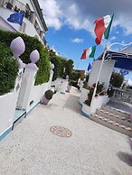 Villa Lesto Holiday Home - Ischia Apartments