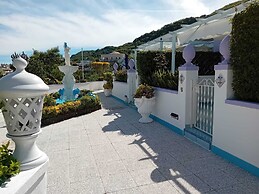Villa Lesto Holiday Home - Ischia Apartments