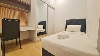 Moonway Luxury Suites At Eaton Residence