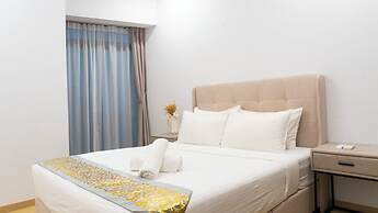 Moonway Luxury Suites At Eaton Residence