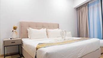 Moonway Luxury Suites At Eaton Residence
