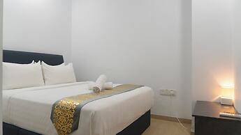 Moonway Luxury Suites At Eaton Residence