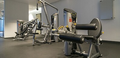 Moonway Luxury Suites At Eaton Residence