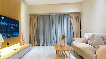 Moonway Luxury Suites At Eaton Residence