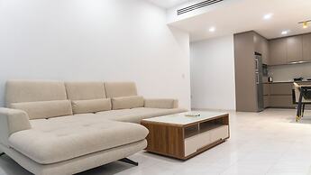 Moonway Luxury Suites At Eaton Residence