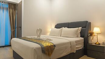 Moonway Luxury Suites At Eaton Residence