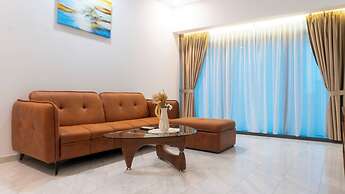 Moonway Luxury Suites At Eaton Residence