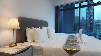 Moonway Luxury Suites At Eaton Residence