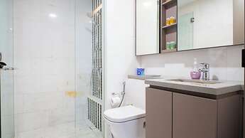 Moonway Luxury Suites At Eaton Residence