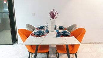 Moonway Luxury Suites At Eaton Residence