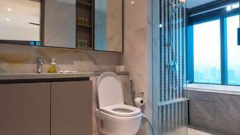 Moonway Luxury Suites At Eaton Residence