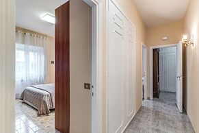 Musei Vaticani Apartamento per 8 persone