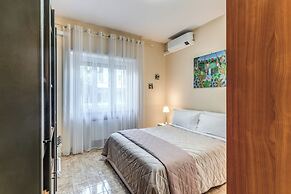 Musei Vaticani Apartamento per 8 persone