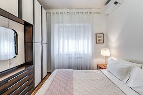 Musei Vaticani Apartamento per 8 persone