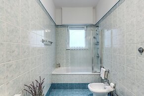 Musei Vaticani Apartamento per 8 persone