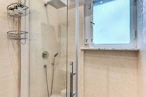 Musei Vaticani Apartamento per 8 persone