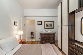 Musei Vaticani Apartamento per 8 persone