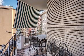 Musei Vaticani Apartamento per 8 persone