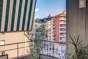 Musei Vaticani Apartamento per 8 persone