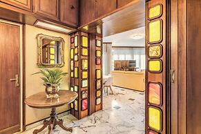 Musei Vaticani Apartamento per 8 persone