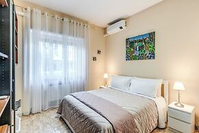 Musei Vaticani Apartamento per 8 persone