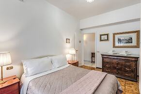 Musei Vaticani Apartamento per 8 persone