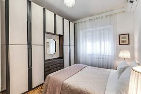 Musei Vaticani Apartamento per 8 persone