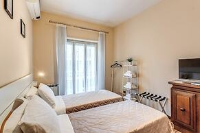 Musei Vaticani Apartamento per 8 persone