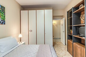 Musei Vaticani Apartamento per 8 persone