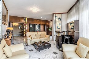 Musei Vaticani Apartamento per 8 persone