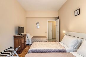 Musei Vaticani Apartamento per 8 persone