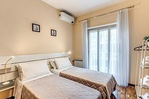 Musei Vaticani Apartamento per 8 persone