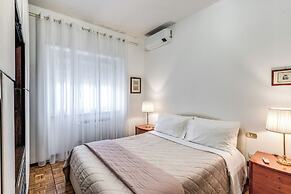 Musei Vaticani Apartamento per 8 persone