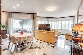 Musei Vaticani Apartamento per 8 persone