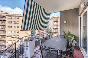 Musei Vaticani Apartamento per 8 persone