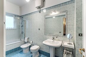 Musei Vaticani Apartamento per 8 persone