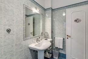 Musei Vaticani Apartamento per 8 persone