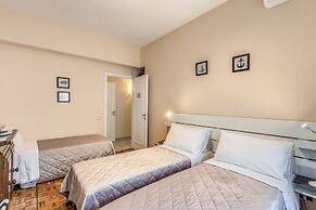 Musei Vaticani Apartamento per 8 persone