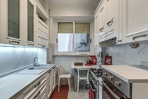 Musei Vaticani Apartamento per 8 persone