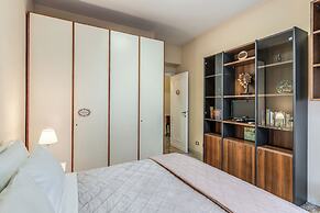 Musei Vaticani Apartamento per 8 persone