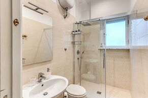 Musei Vaticani Apartamento per 8 persone