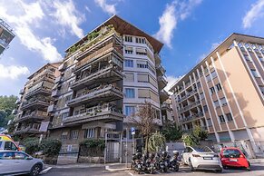 Musei Vaticani Apartamento per 8 persone