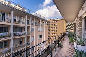 Musei Vaticani Apartamento per 8 persone