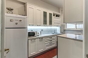 Musei Vaticani Apartamento per 8 persone